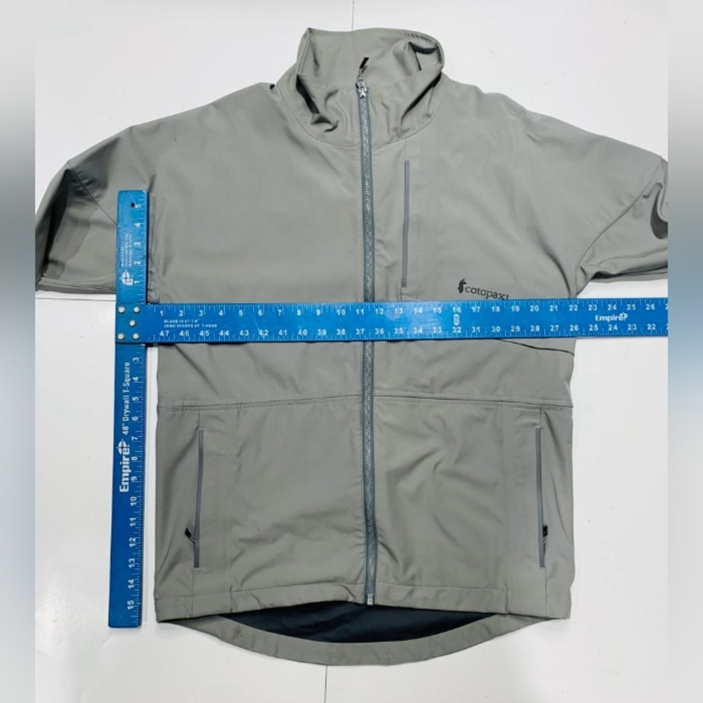 Cotopaxi Jackets & Coats Cotopaxi Kinsa Softshell Jacketmedium Men's View 4